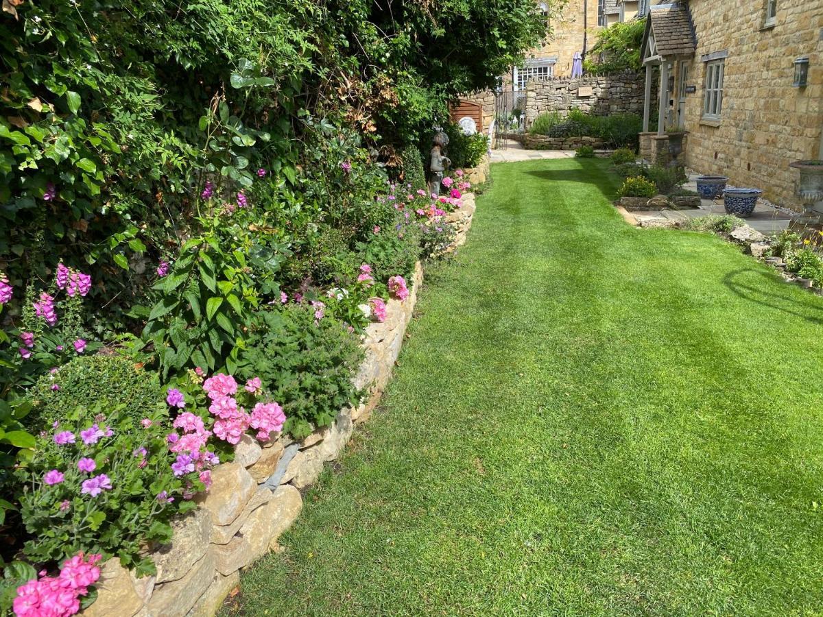 Campden Mews Villa Chipping Campden Eksteriør billede