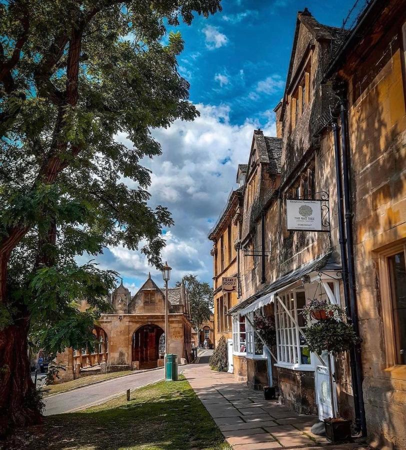 Campden Mews Villa Chipping Campden Eksteriør billede