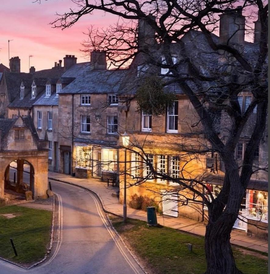 Campden Mews Villa Chipping Campden Eksteriør billede