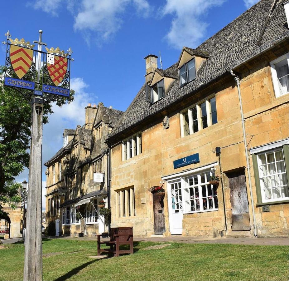 Campden Mews Villa Chipping Campden Eksteriør billede