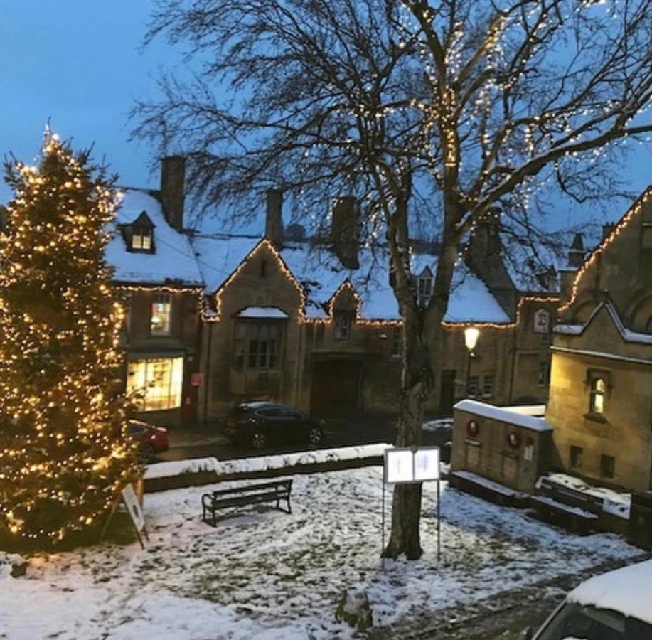 Campden Mews Villa Chipping Campden Eksteriør billede