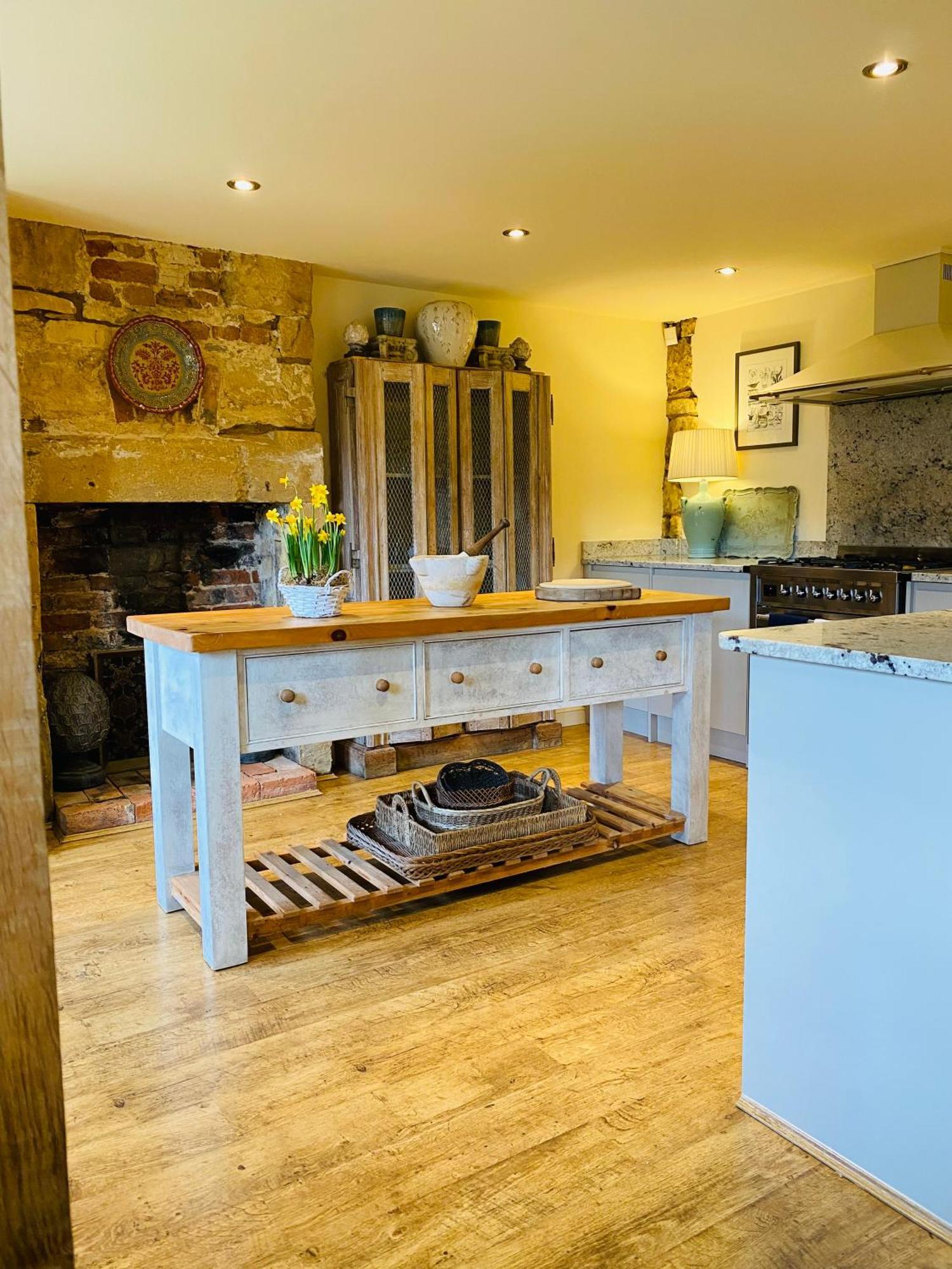 Campden Mews Villa Chipping Campden Eksteriør billede